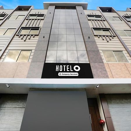 Super Hotel O Kota Near Railway Station Formerly Aagam Inn Tirath Buitenkant foto